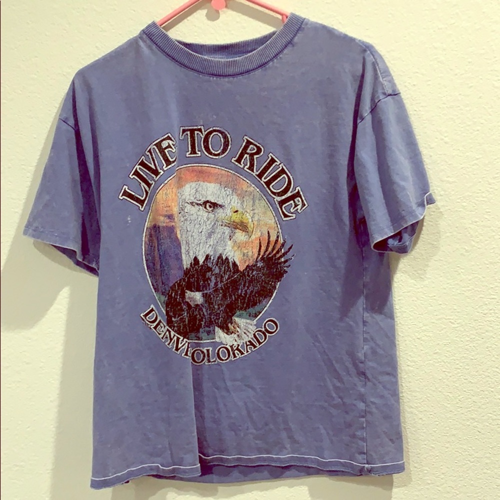 Cotton On Vintage Tee